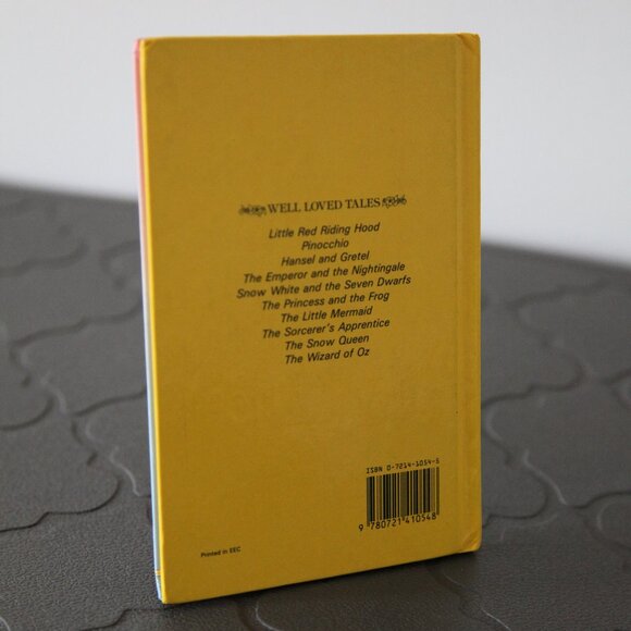 The Emperor and the Nightingale - Picture 4 of 5